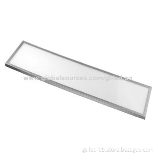 Recessed Square 60*60cm LED Panel Lighting Quality LED Panel Lighting LED Panel Light